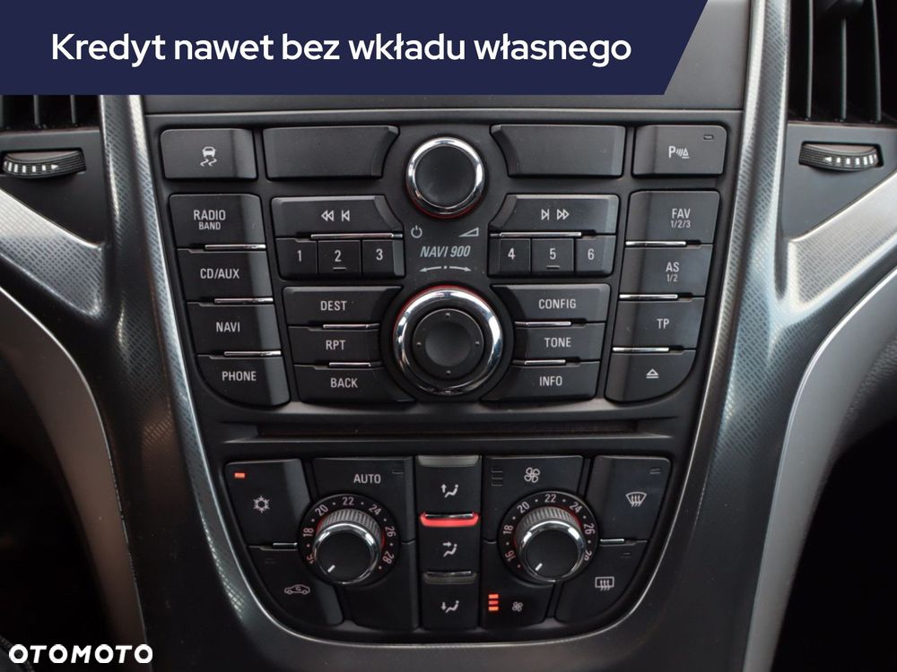 Opel Astra - 15