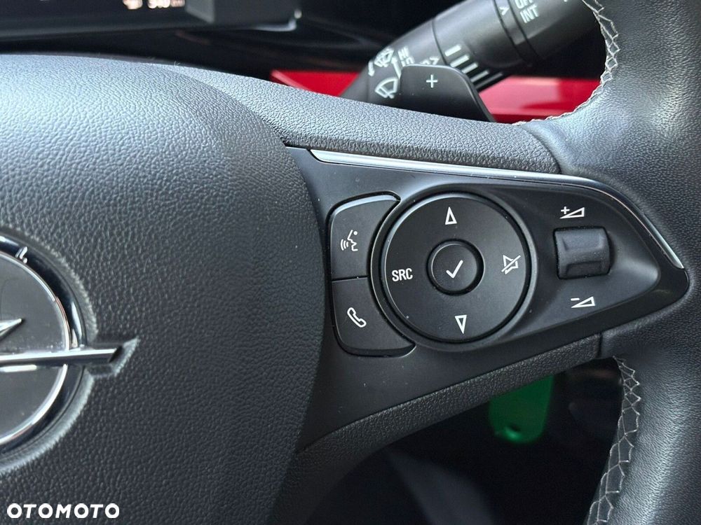 Opel Mokka 1.2 T GS Line S&S - 10