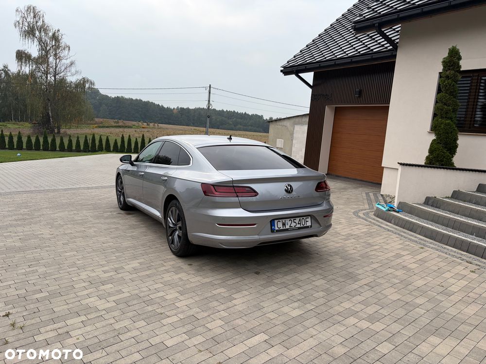 Volkswagen Arteon - 4