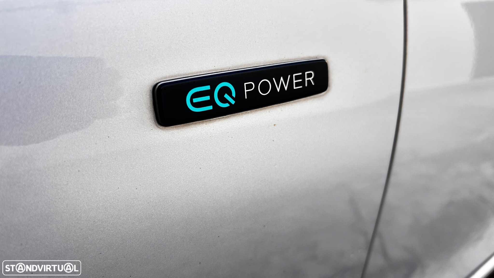 Mercedes-Benz C 300 de T 9G-TRONIC Avantgarde - 8