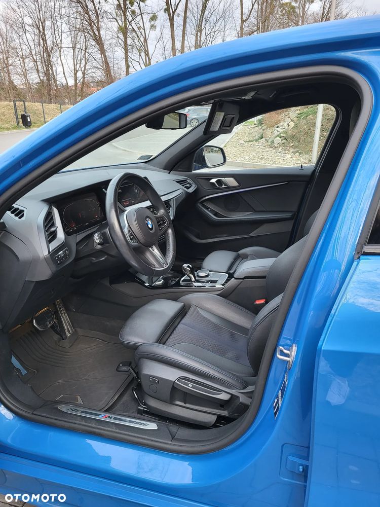 BMW Seria 1 116d M Sport - 7