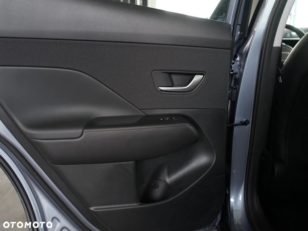 Hyundai Kona 1.6 T-GDI Platinum DCT - 26