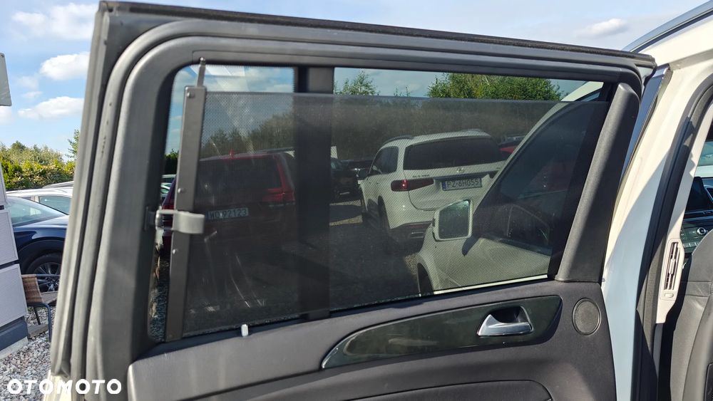 Mercedes-Benz GLS 500 4-Matic - 20