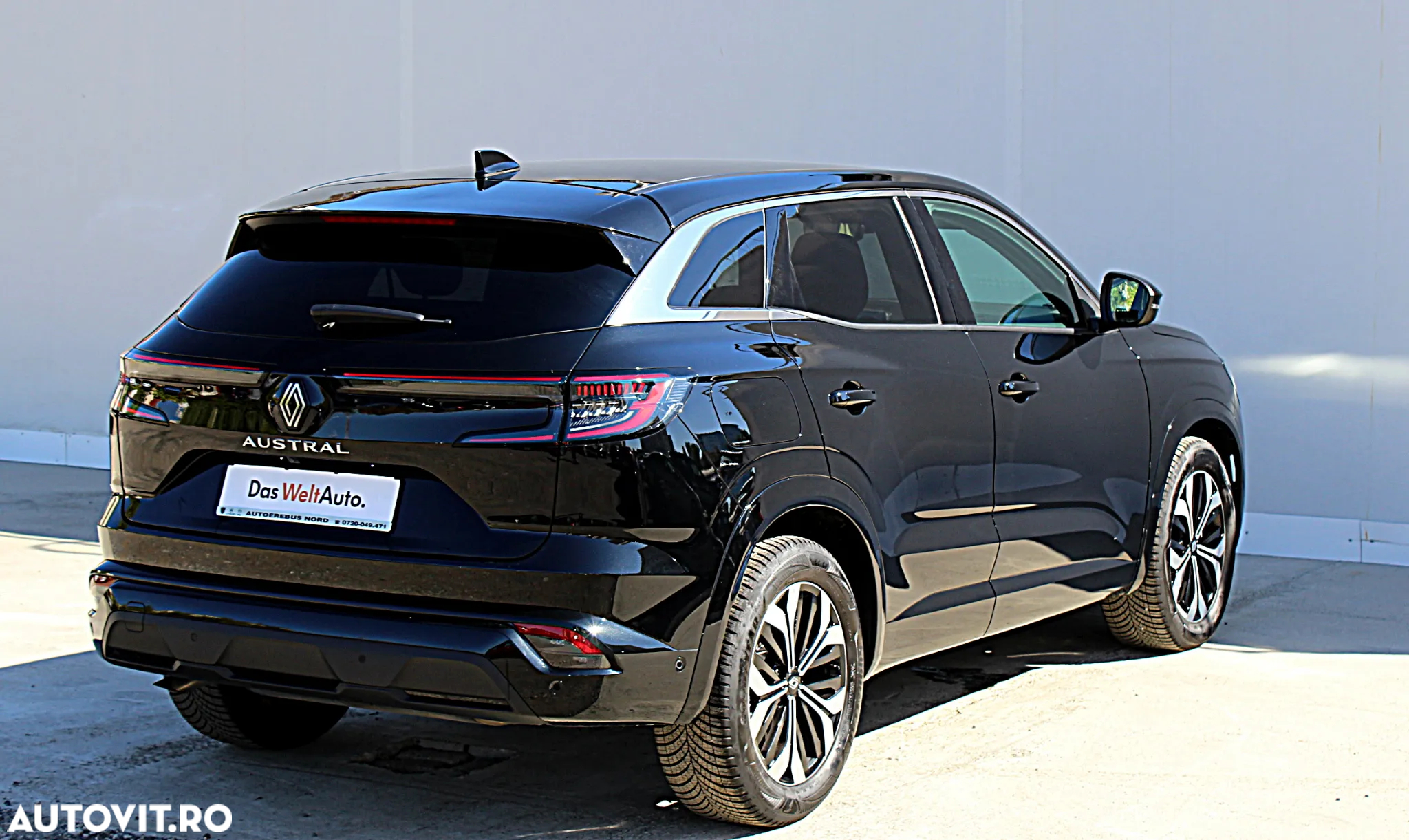 Renault Austral - 2