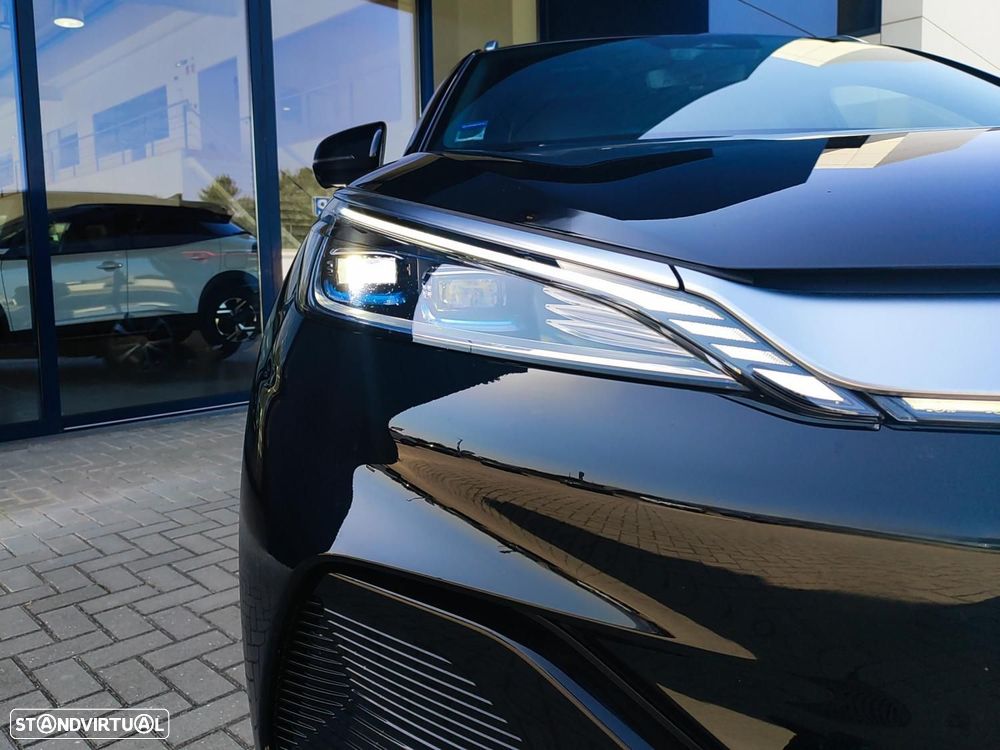 BYD Atto 3 60.48 kWh Comfort - 5