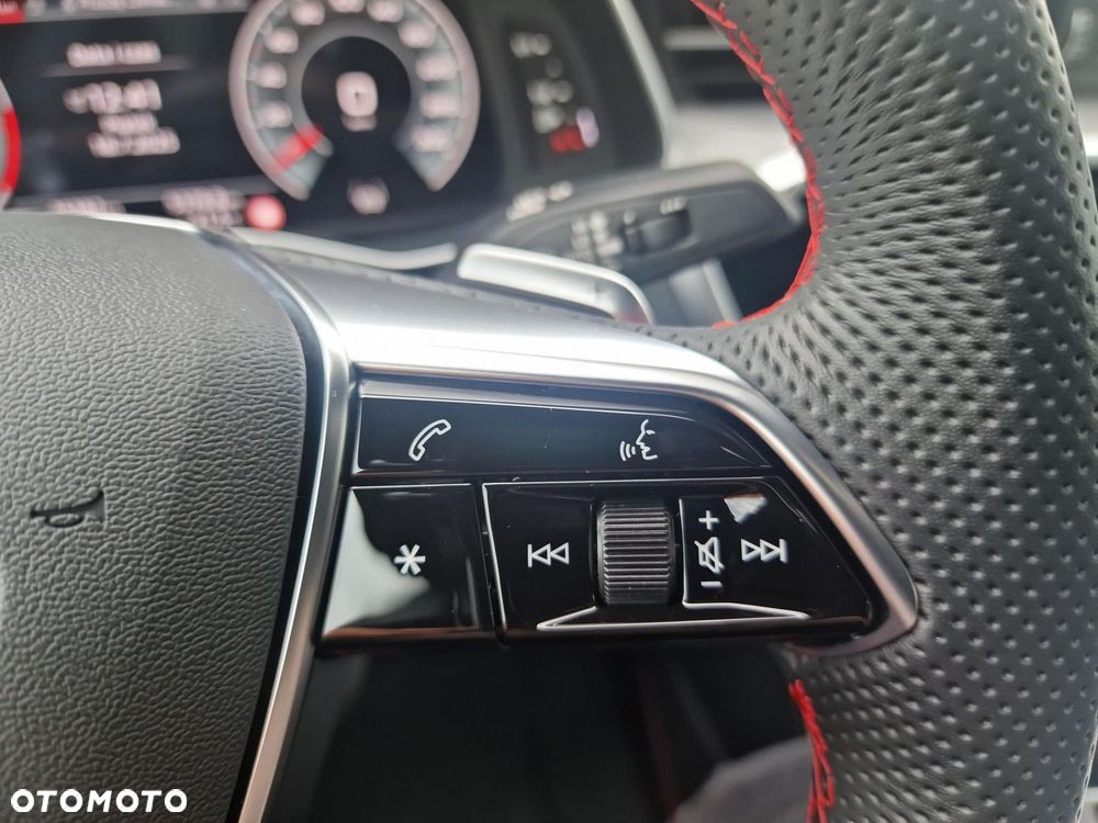 Audi A7 Sportback - 19