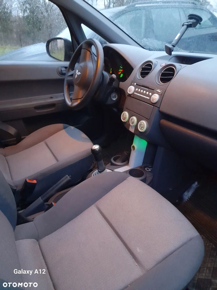 Mitsubishi Colt 1.1 Inform - 6