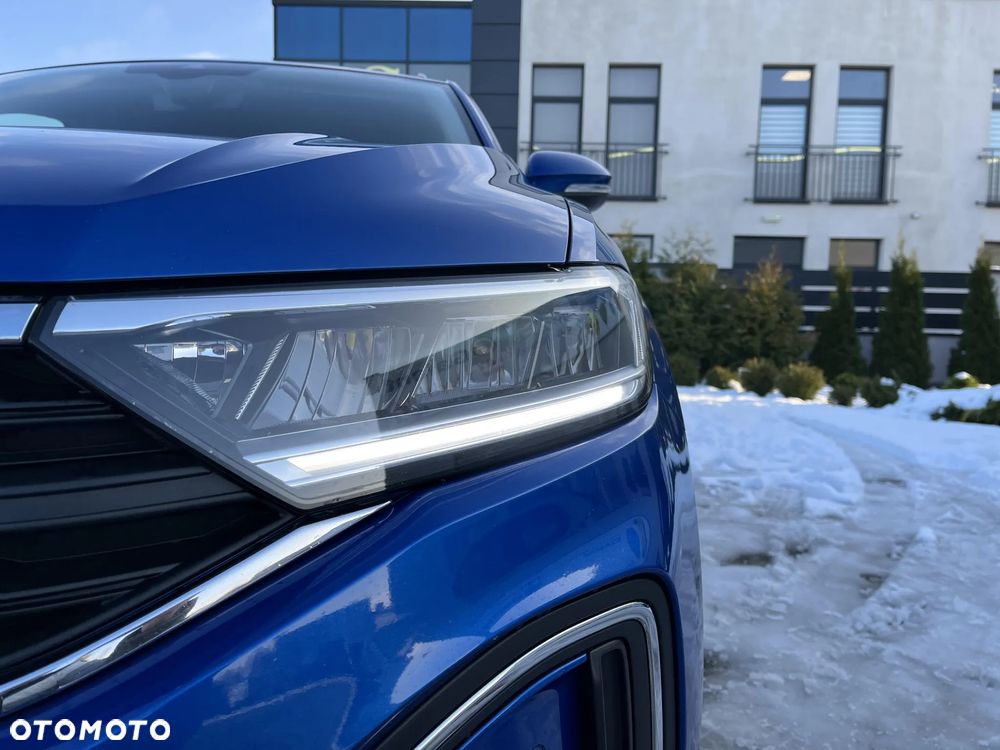 Volkswagen T-Roc 1.5 TSI Life DSG - 23