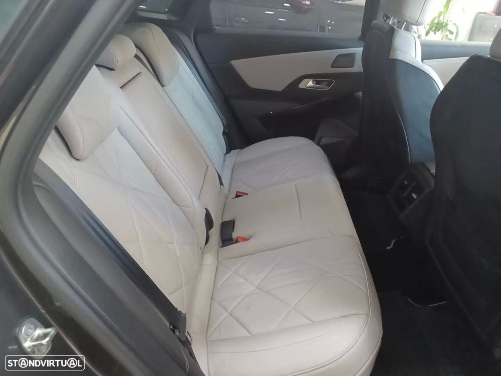 DS DS7 7 E-Tense Esprit De Voyage EAT8 - 21