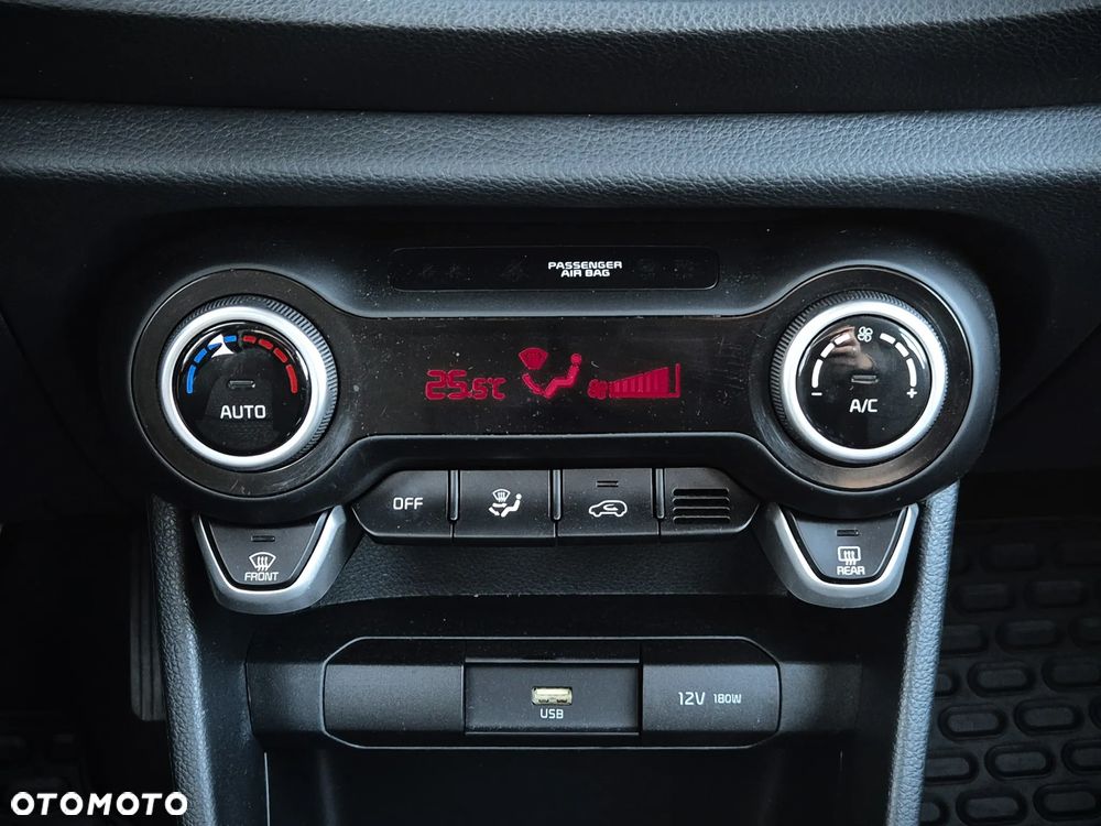 Kia Picanto 1.0 L - 31