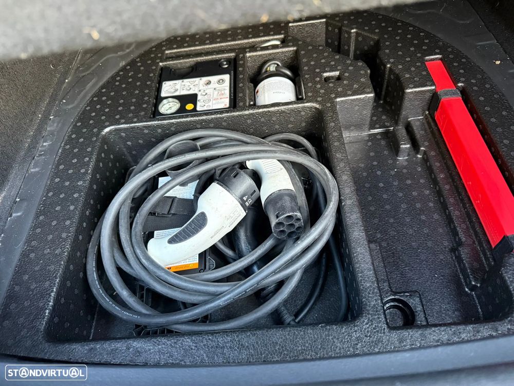 MG ZS EV 72.6 kWh Comfort - 27