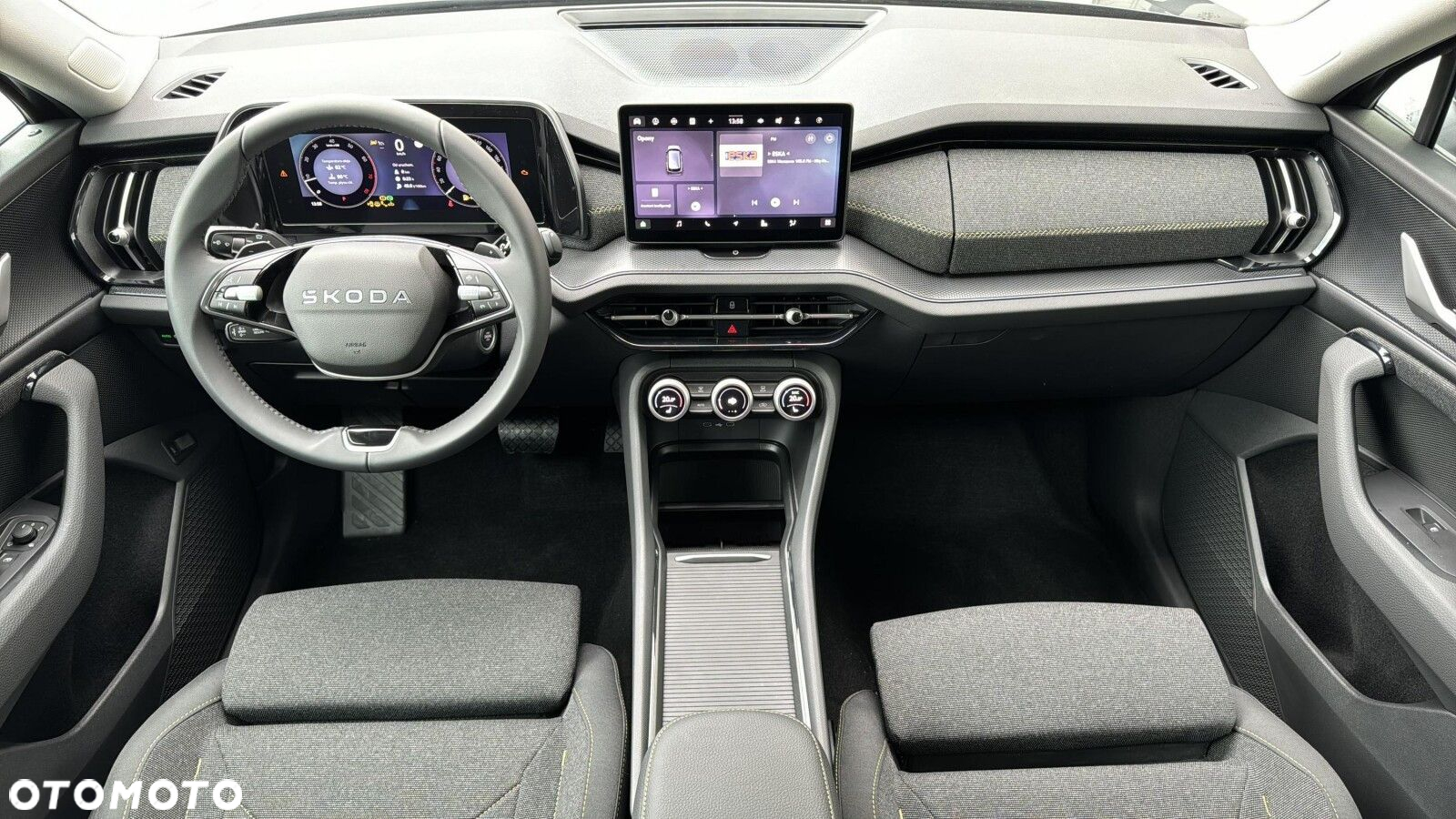 Skoda Kodiaq - 13