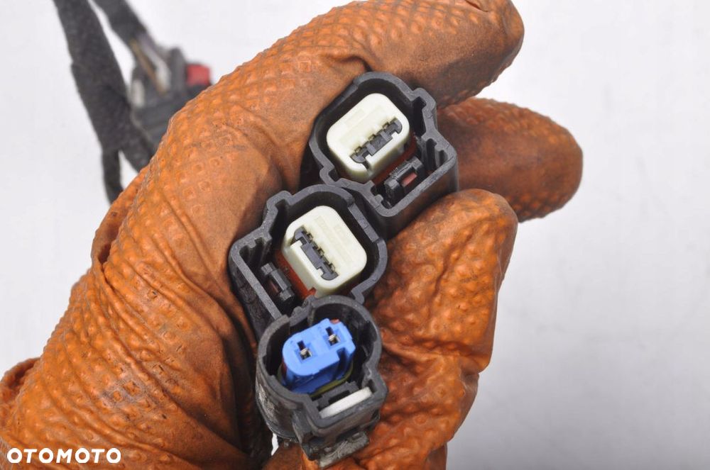 INSIGNIA II B WIĄZKA KABLE PARKTRONIC PDC 39135130 - 3