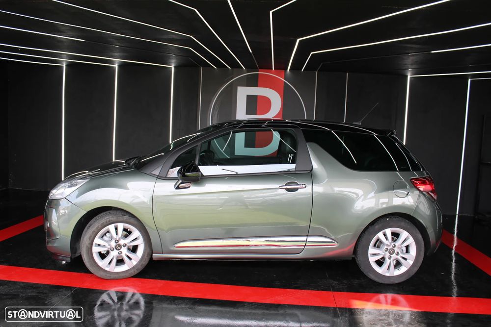 Citroën DS3 1.6 e-HDi So Chic ETG6 - 3