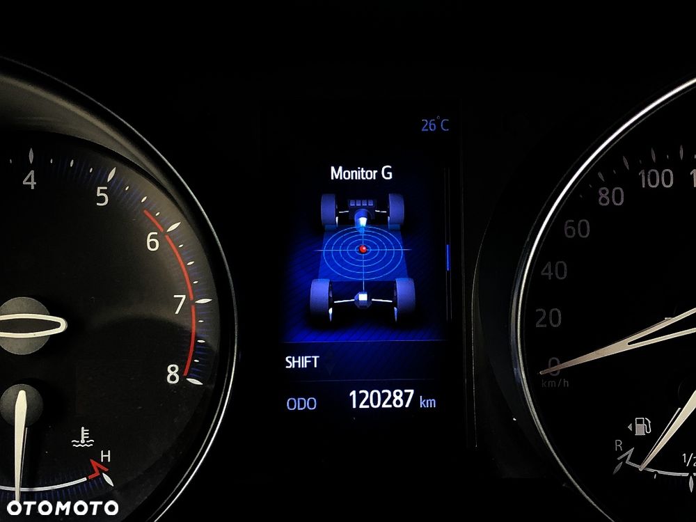 Toyota C-HR 1.2 T Prestige - 23