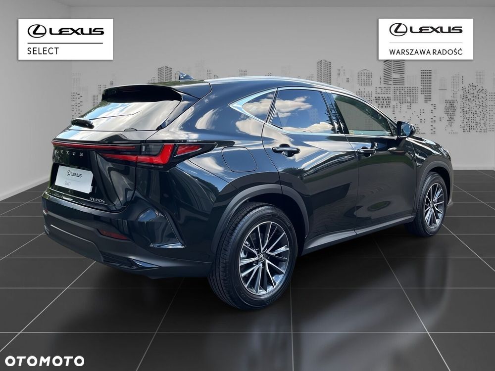 Lexus NX 450h+ Prestige AWD - 3