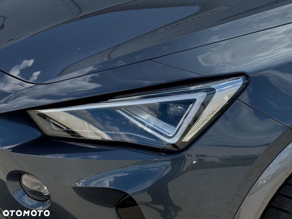 Cupra Formentor 1.5 TSI DSG - 9