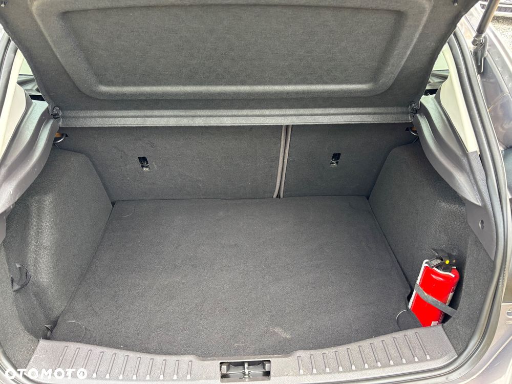 Ford Focus 1.6 TDCi DPF Start-Stopp-System Titanium - 20