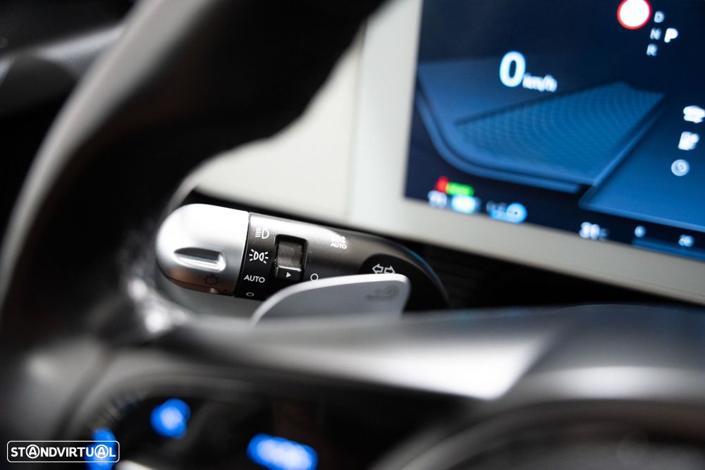 Hyundai Ioniq 5 73 kWh Premium - 14