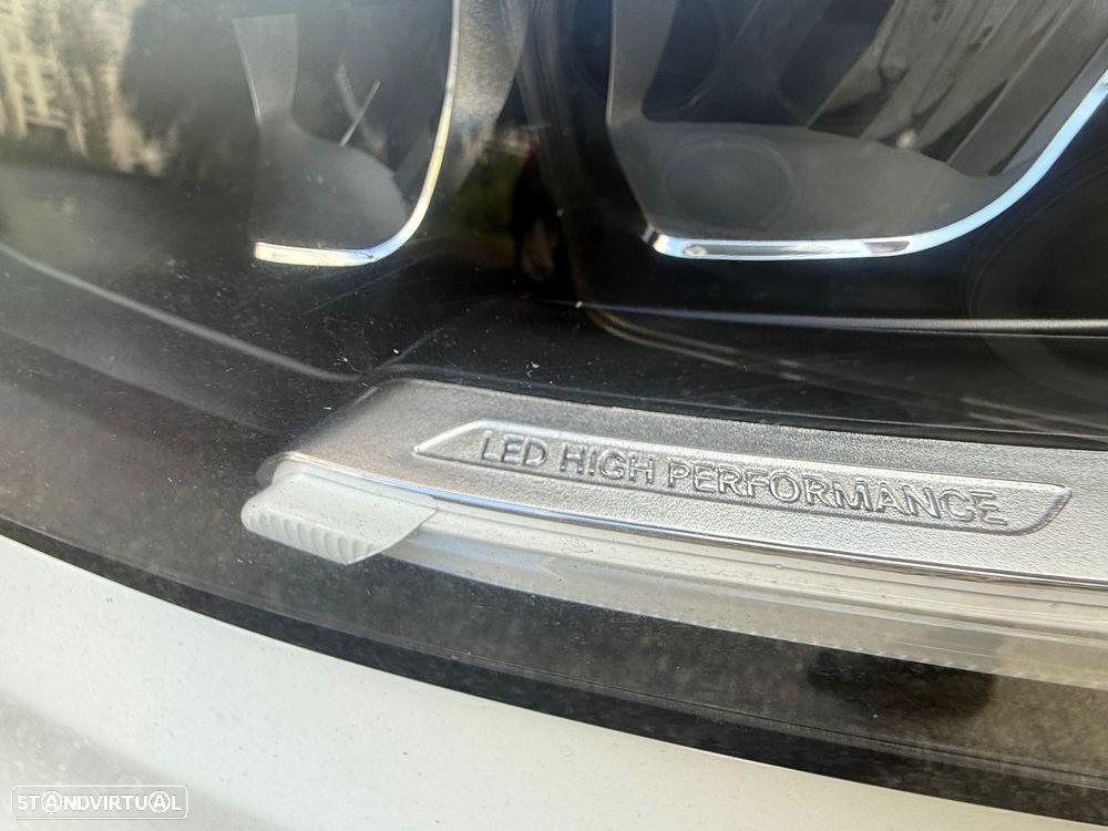 Mercedes-Benz GLC 220 d 4Matic - 6