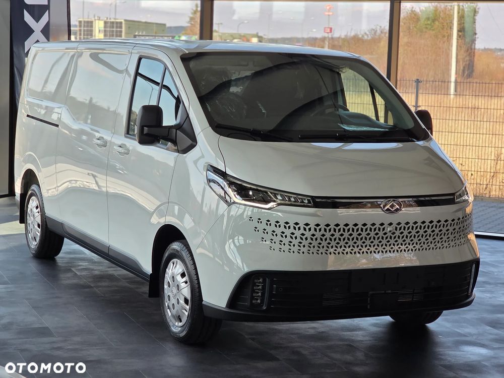 Volkswagen Deliver 7 L2H1 Fabrycznie NOWE Dostępne od reki I Leasing 102% I Doskonały Transporter I I 5 lat Gwarancji I - 32