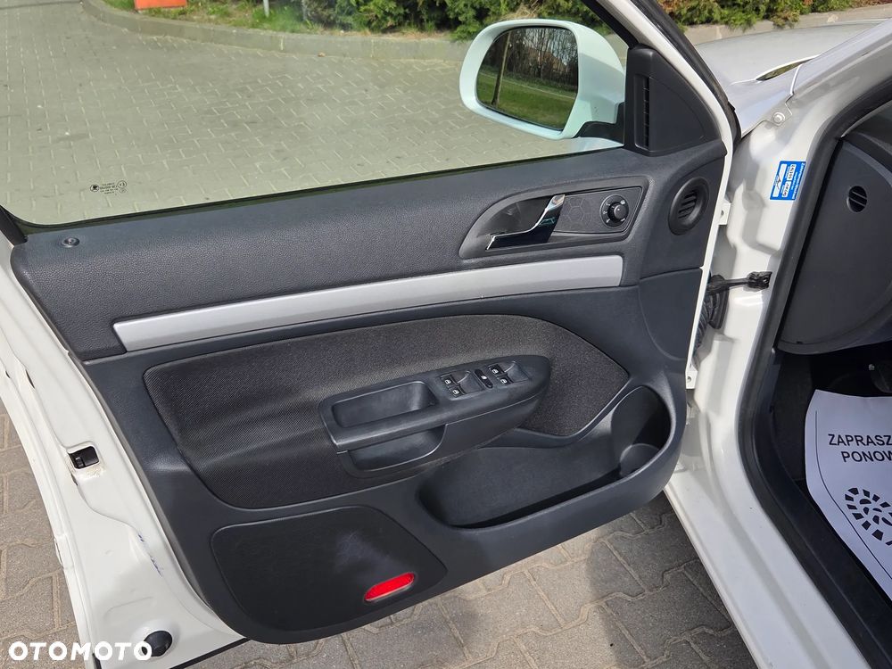 Skoda Octavia 2.0 TDI DPF Sport Edition - 20