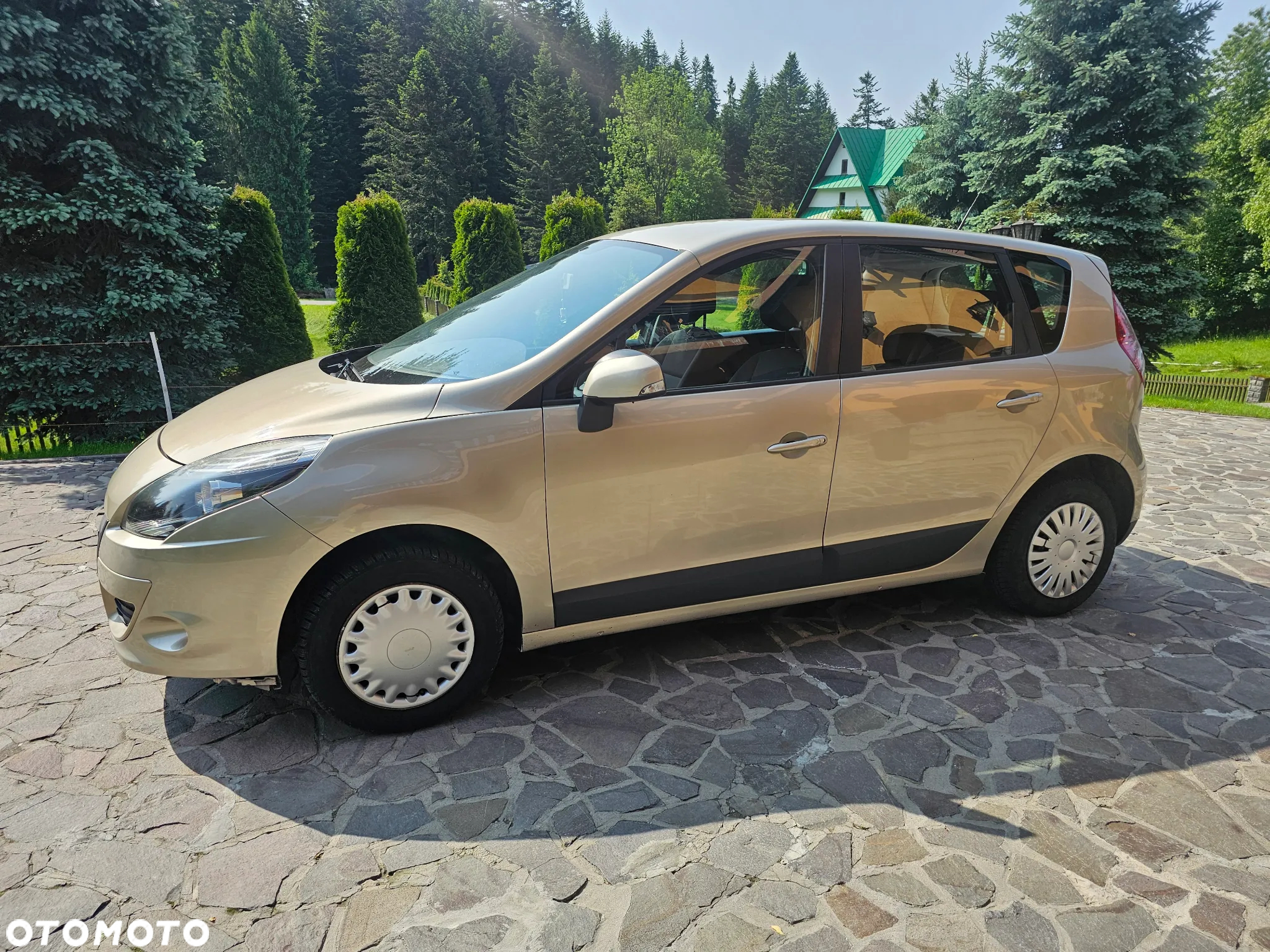 Renault Scenic 1.5 dCi Tech Run - 6