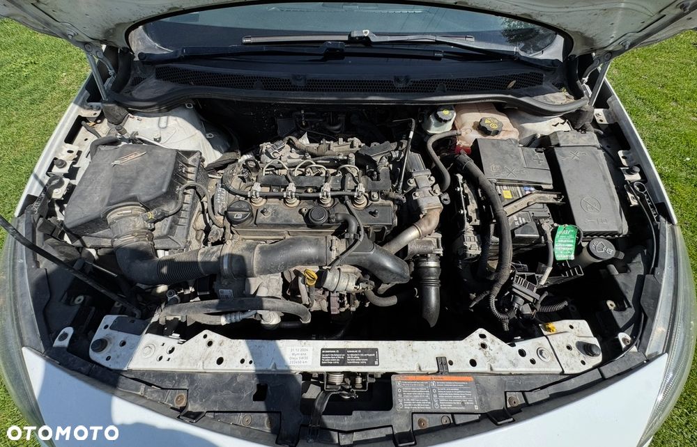 Opel Astra III 1.7 CDTI - 18