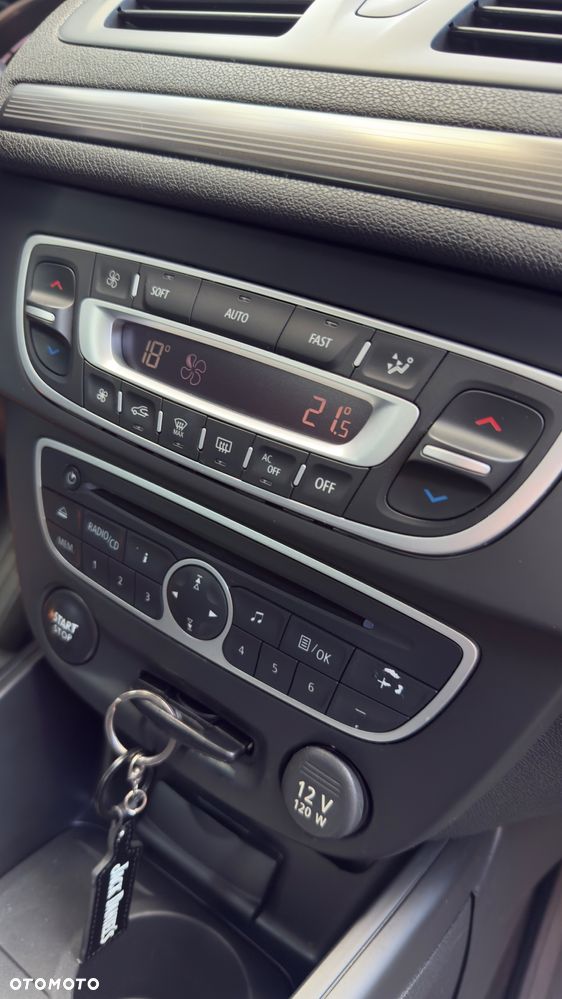 Renault Megane 1.5 dCi Intens - 33