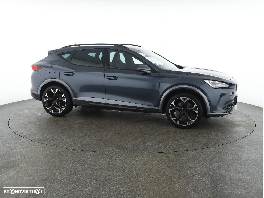 Cupra Formentor 1.4 e-Hybrid DSG VZ - 8
