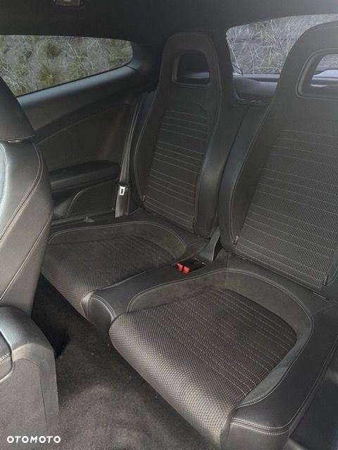 Volkswagen Scirocco 2.0 TSI - 5