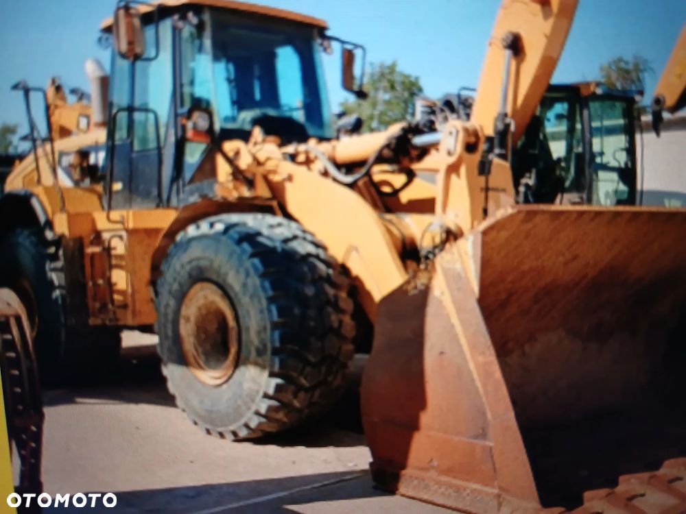 Caterpillar 972 H - 1