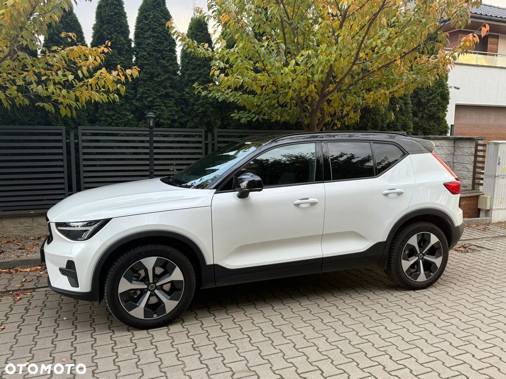 Volvo XC 40 B3 Core - 1