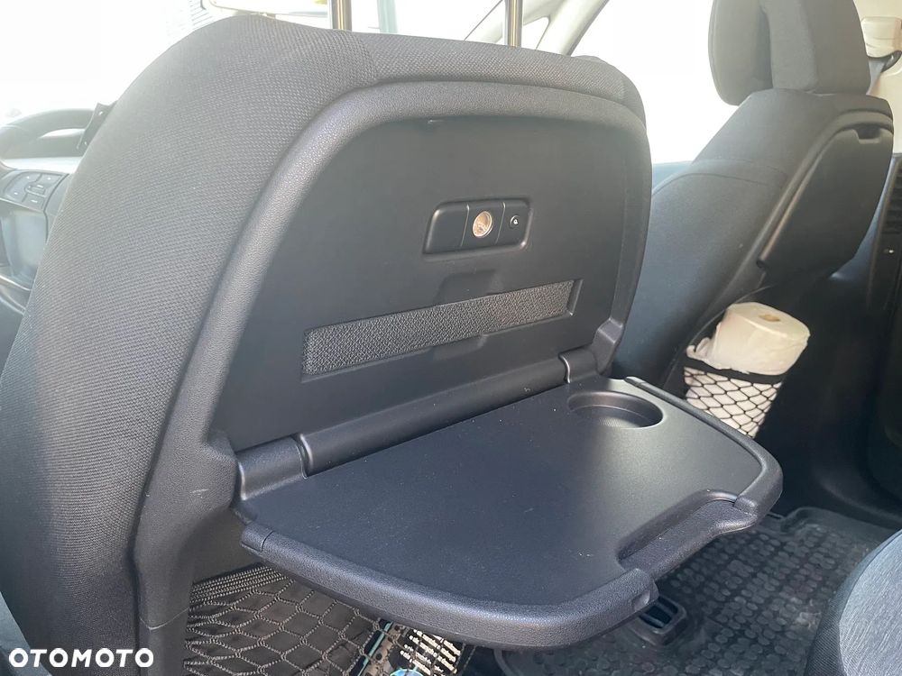 Citroën C4 Picasso BlueHDi 120 EAT6 Seduction - 11
