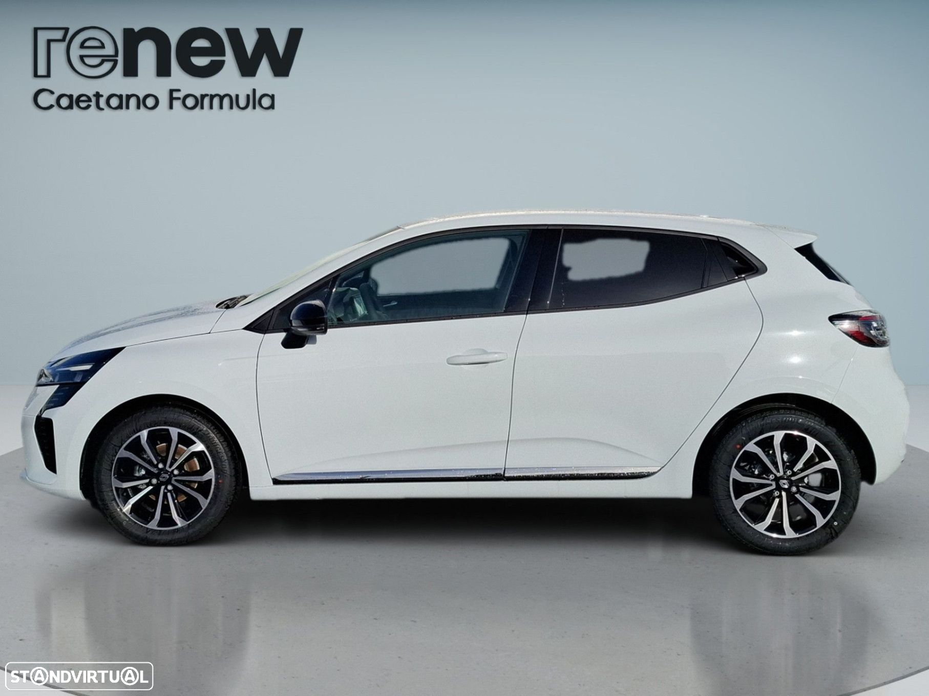 Renault Clio 1.0 TCe Techno - 5