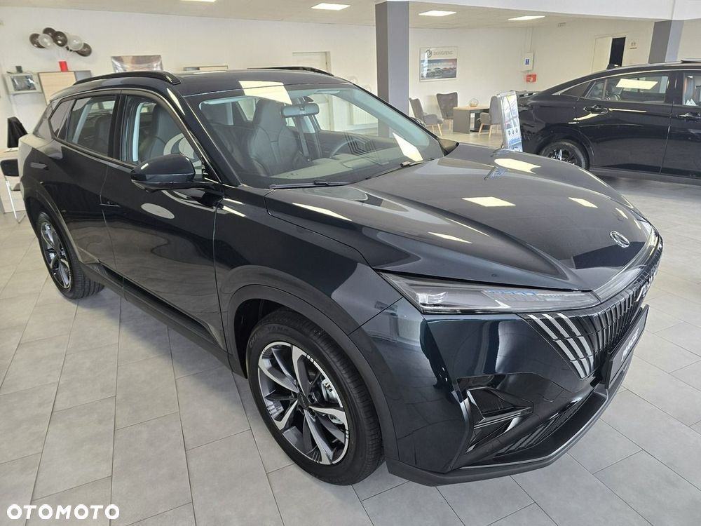 Dongfeng Mage - 3