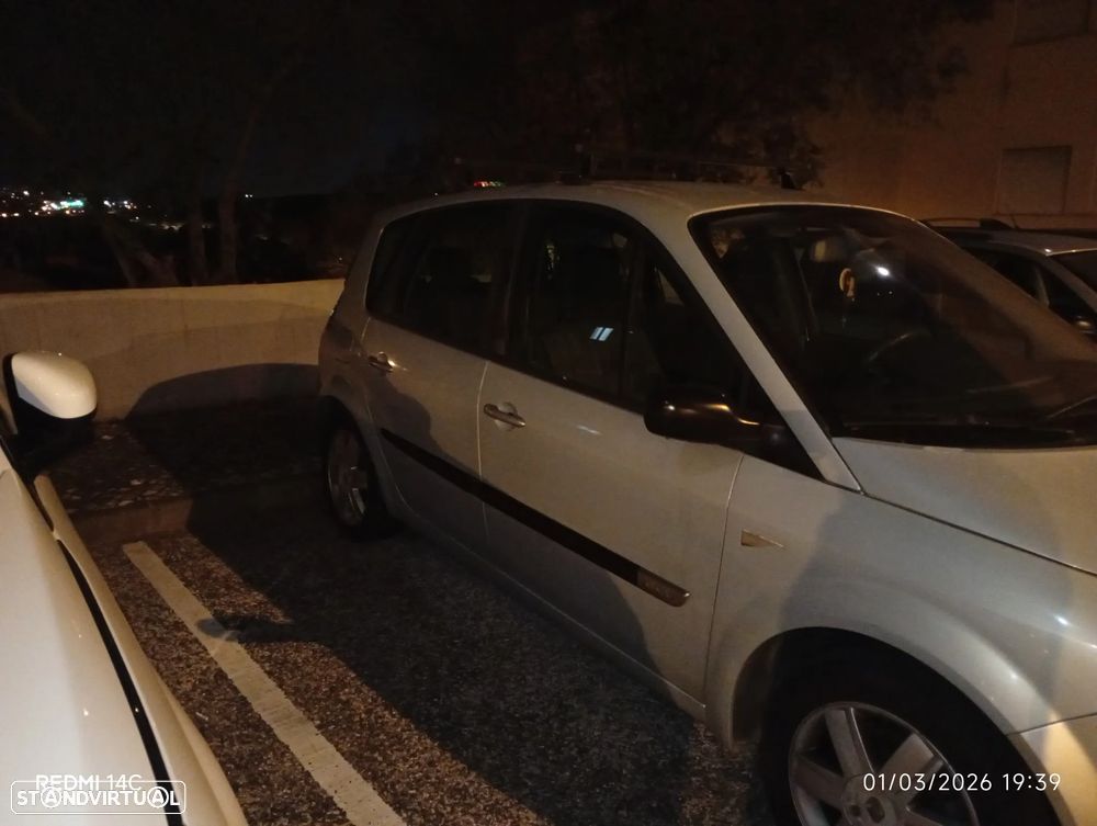 Renault 5 1.5 dCi Confort - 8