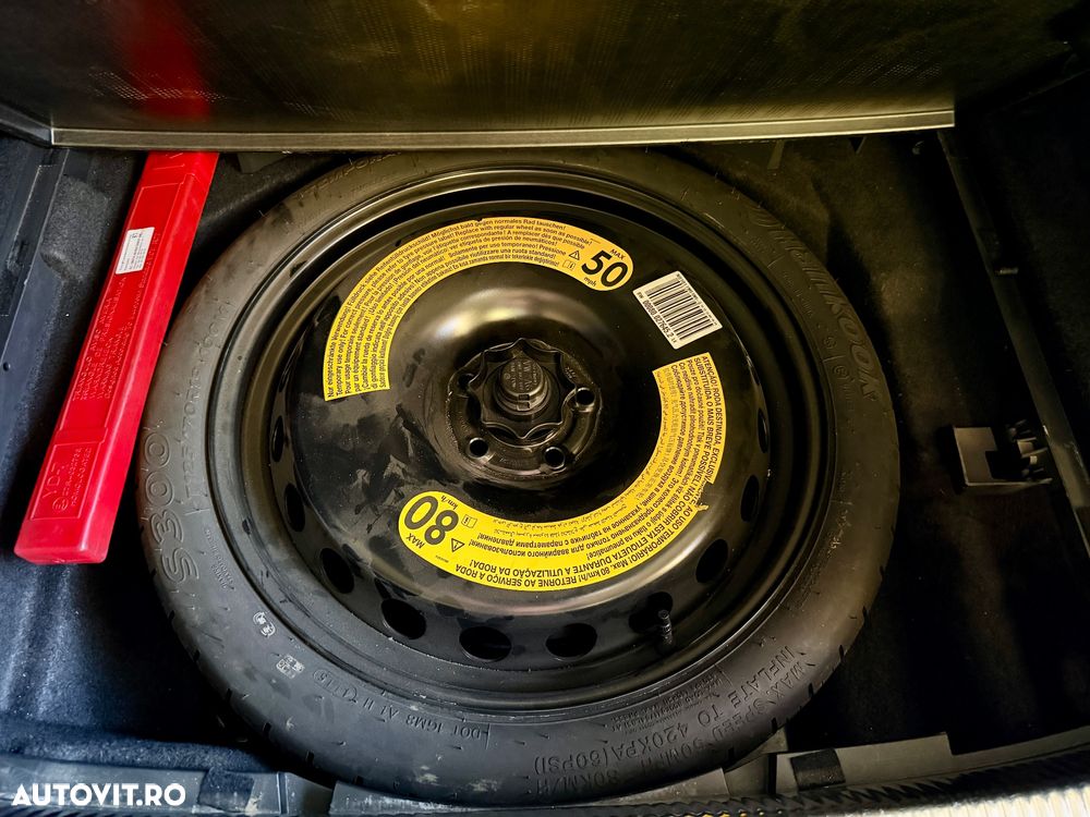 Audi A4 2.0 TDI quattro Stronic - 18