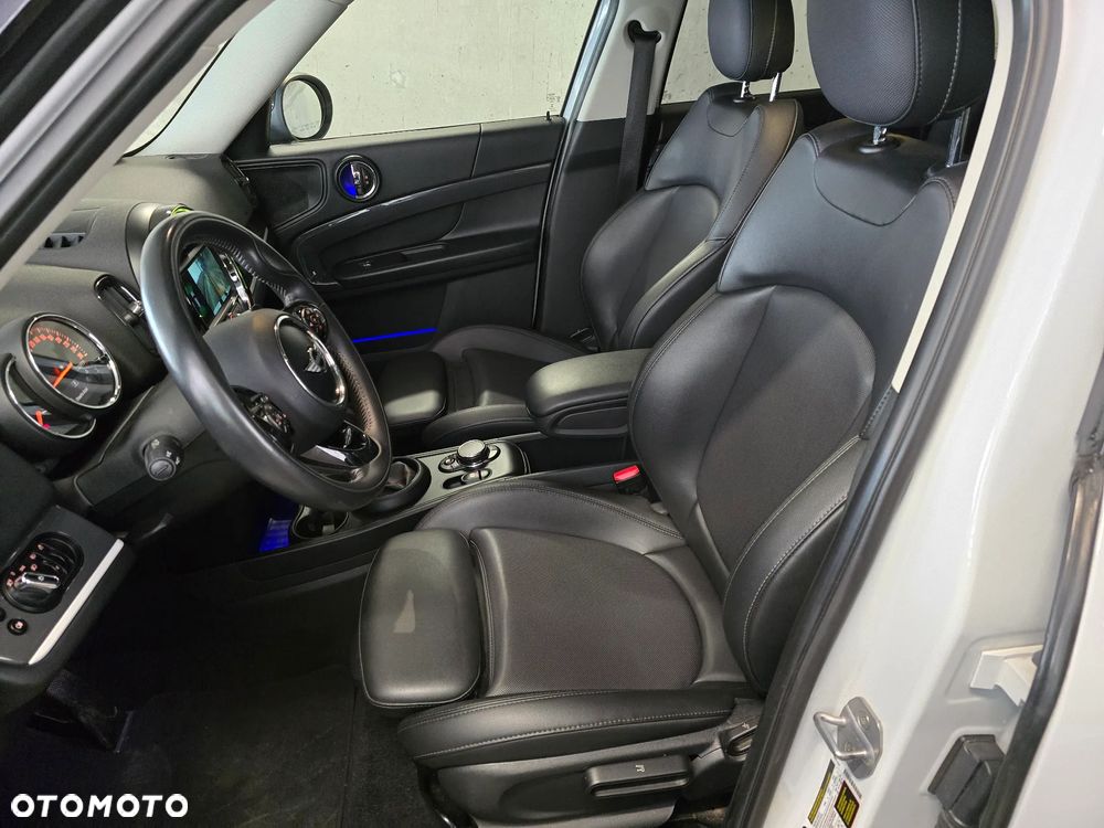 MINI Countryman Cooper S - 15