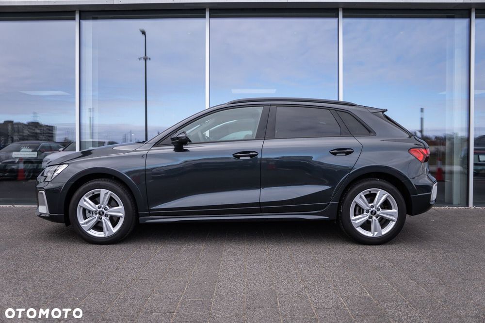 Audi A3 Allstreet - 7