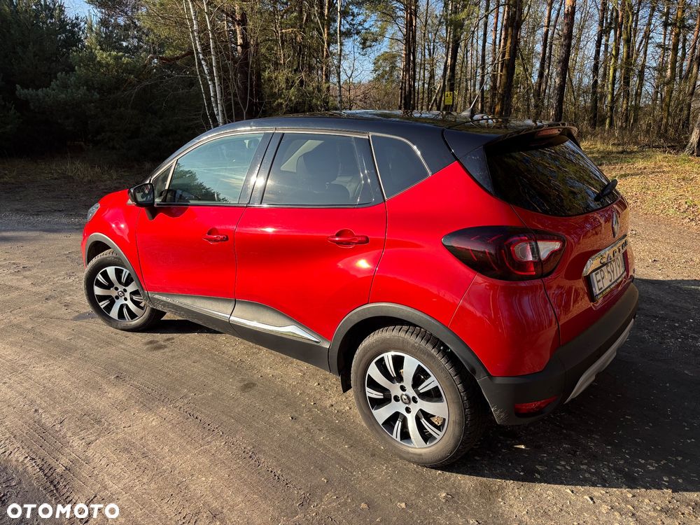 Renault Captur 1.2 Energy TCe XMOD - 5