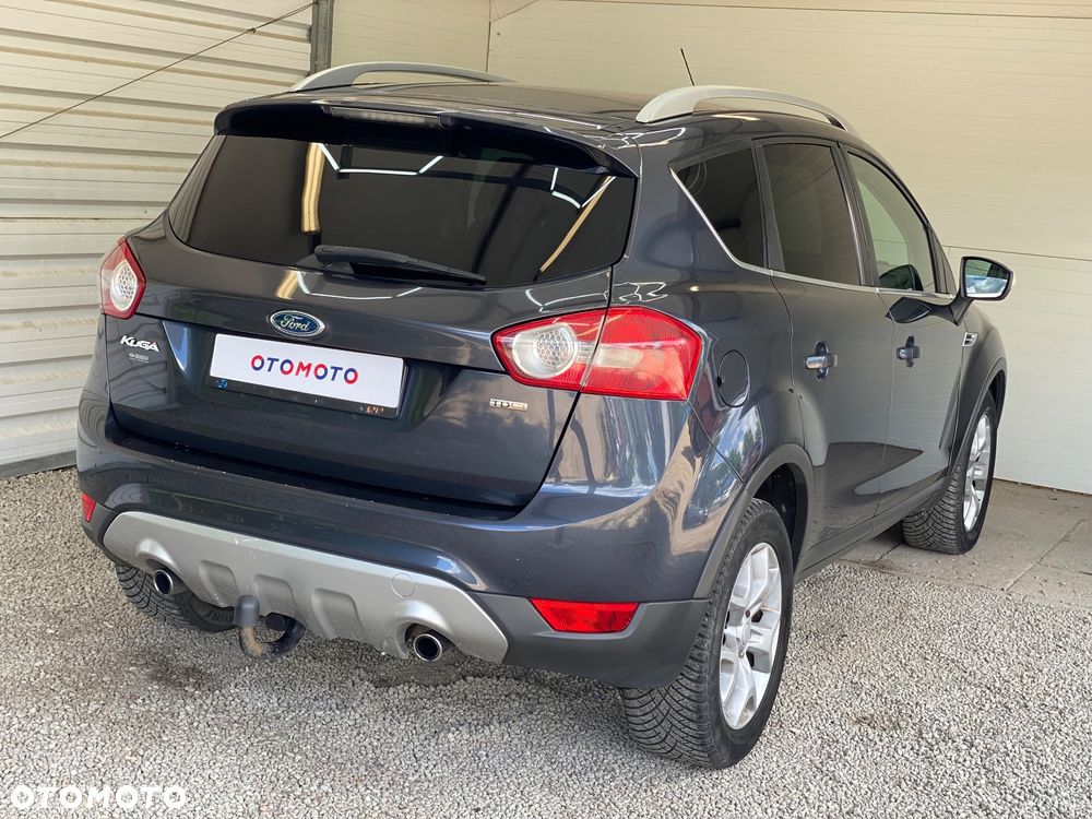 Ford Kuga 2.0 TDCi Trend - 30
