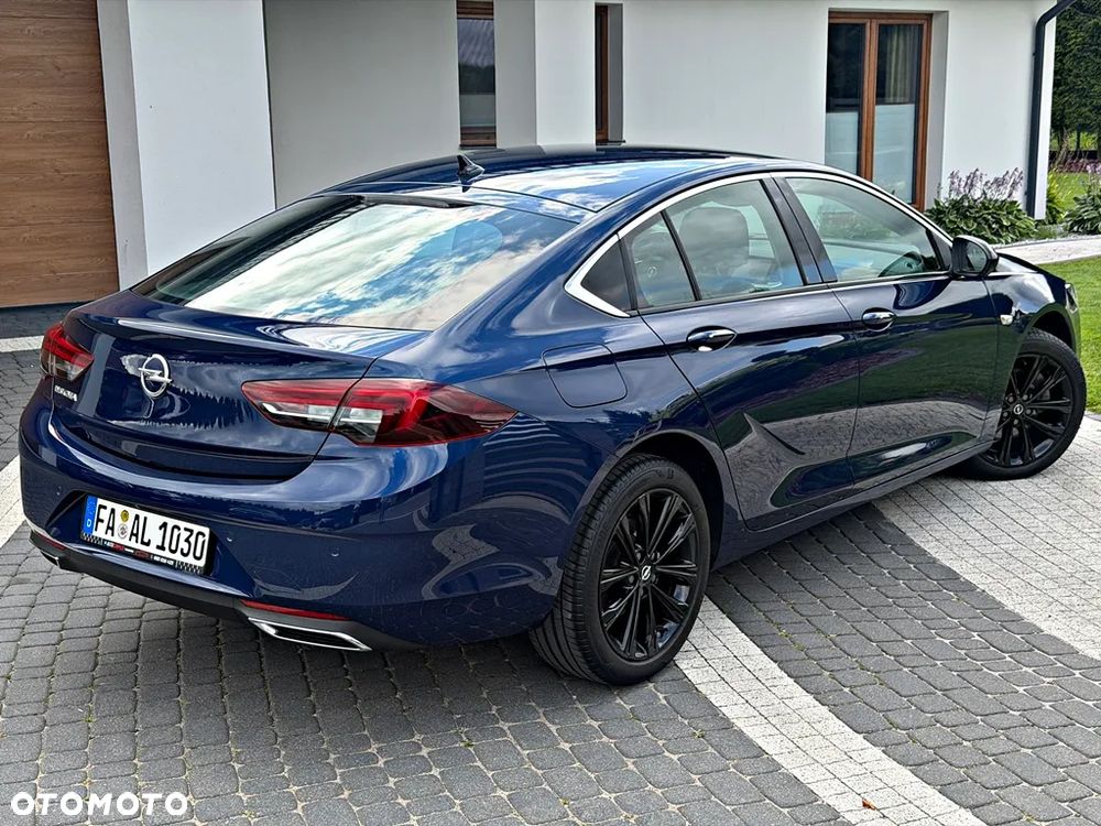 Opel Insignia 2.0 CDTI Business Elegance S&S - 9