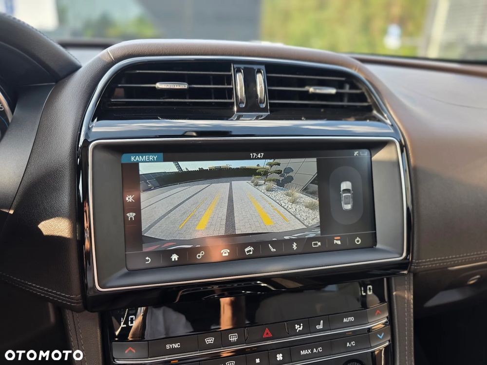 Jaguar F-Pace 2.0 i4P AWD Portfolio - 28