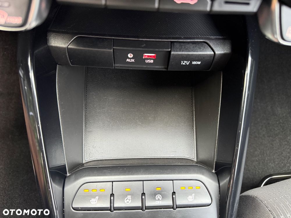 Kia Stonic 1.4 XL - 27
