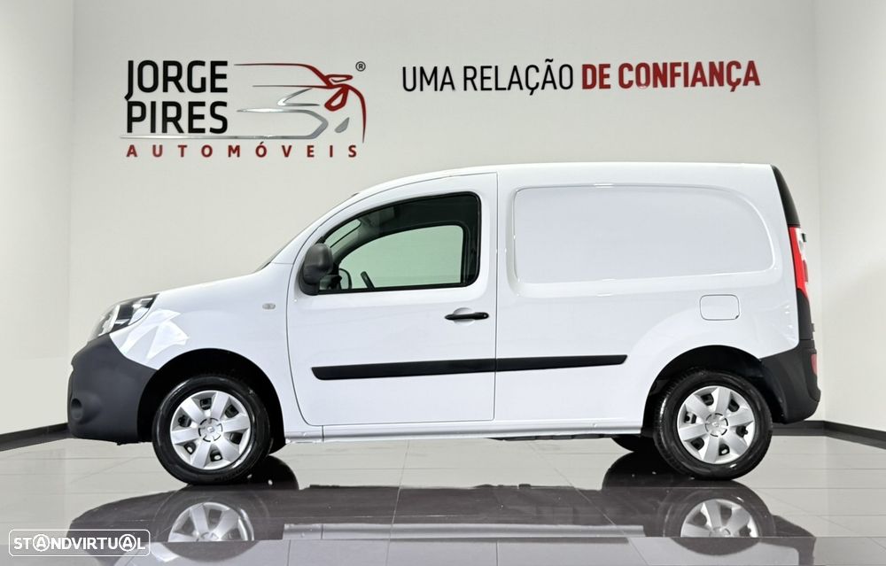 Renault KANGOO Z.E. 33 KW - IVA DEDUTIVÉL - BATERIAS PRÓPRIAS - 5