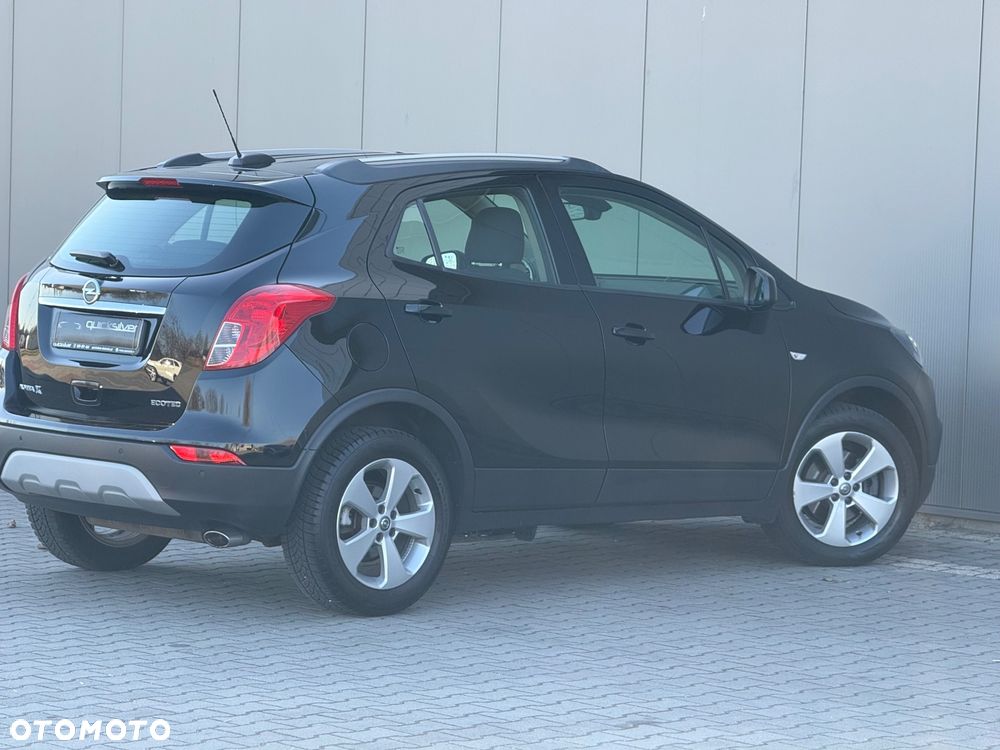Opel Mokka - 12