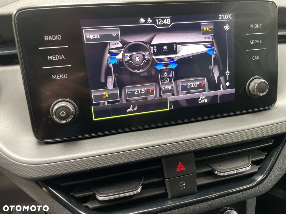 Skoda Scala 1.0 TSI Ambition - 24