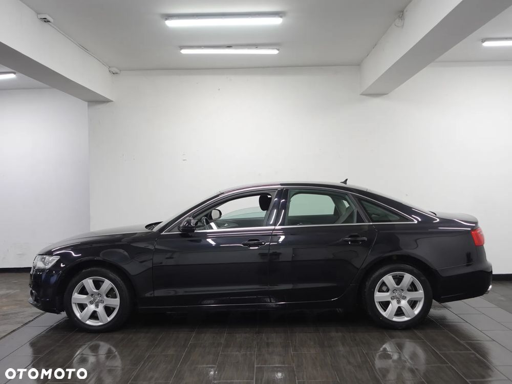 Audi A6 Limousine 3.0 TDI DPF quattro S tronic - 4