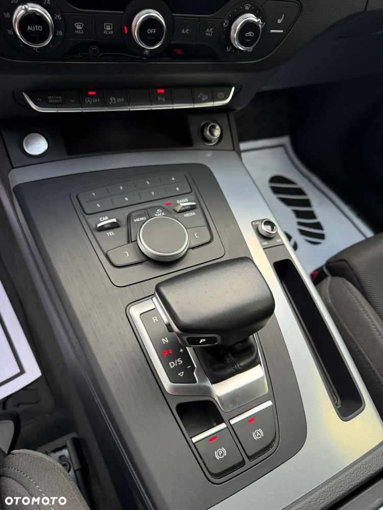 Audi Q5 35 TDI Quattro S tronic - 20